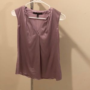 Single pleat WHBM camisole